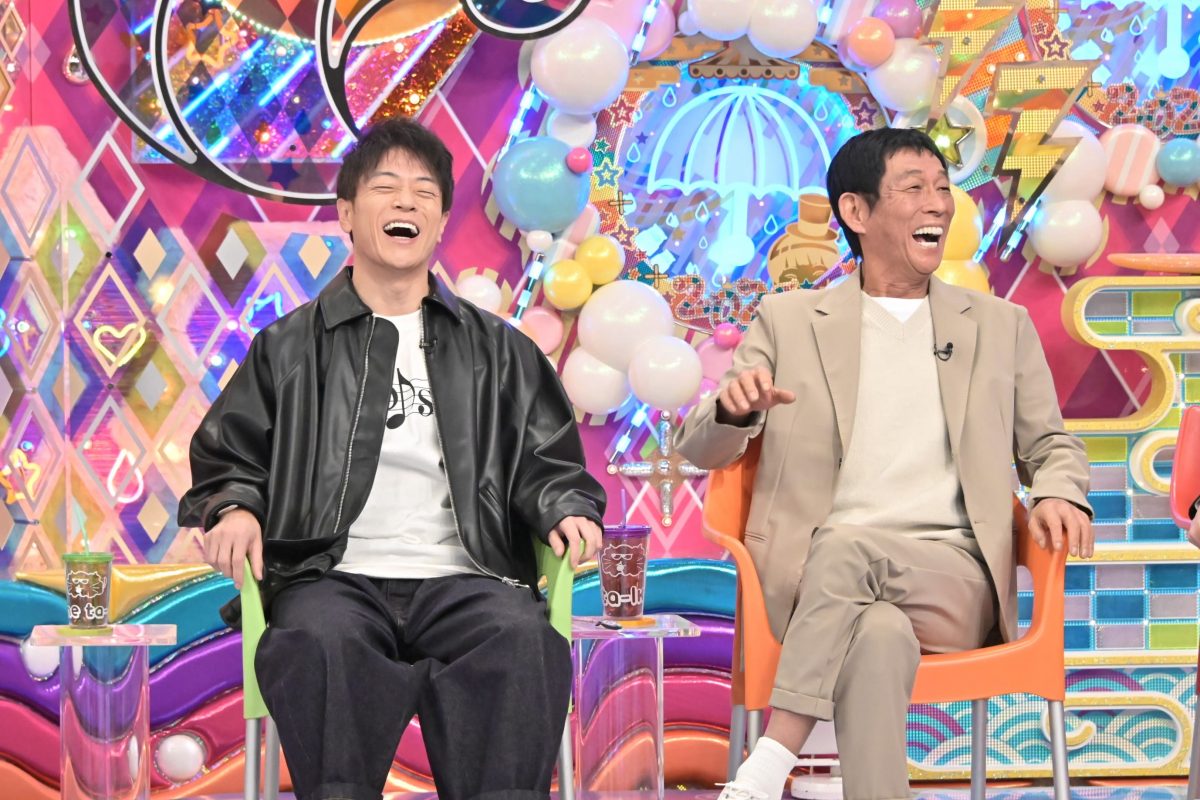 『アメトーーーーーーーーーーーーク 年末6時間SP』