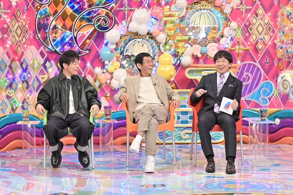 『アメトーーーーーーーーーーーーク 年末6時間SP』