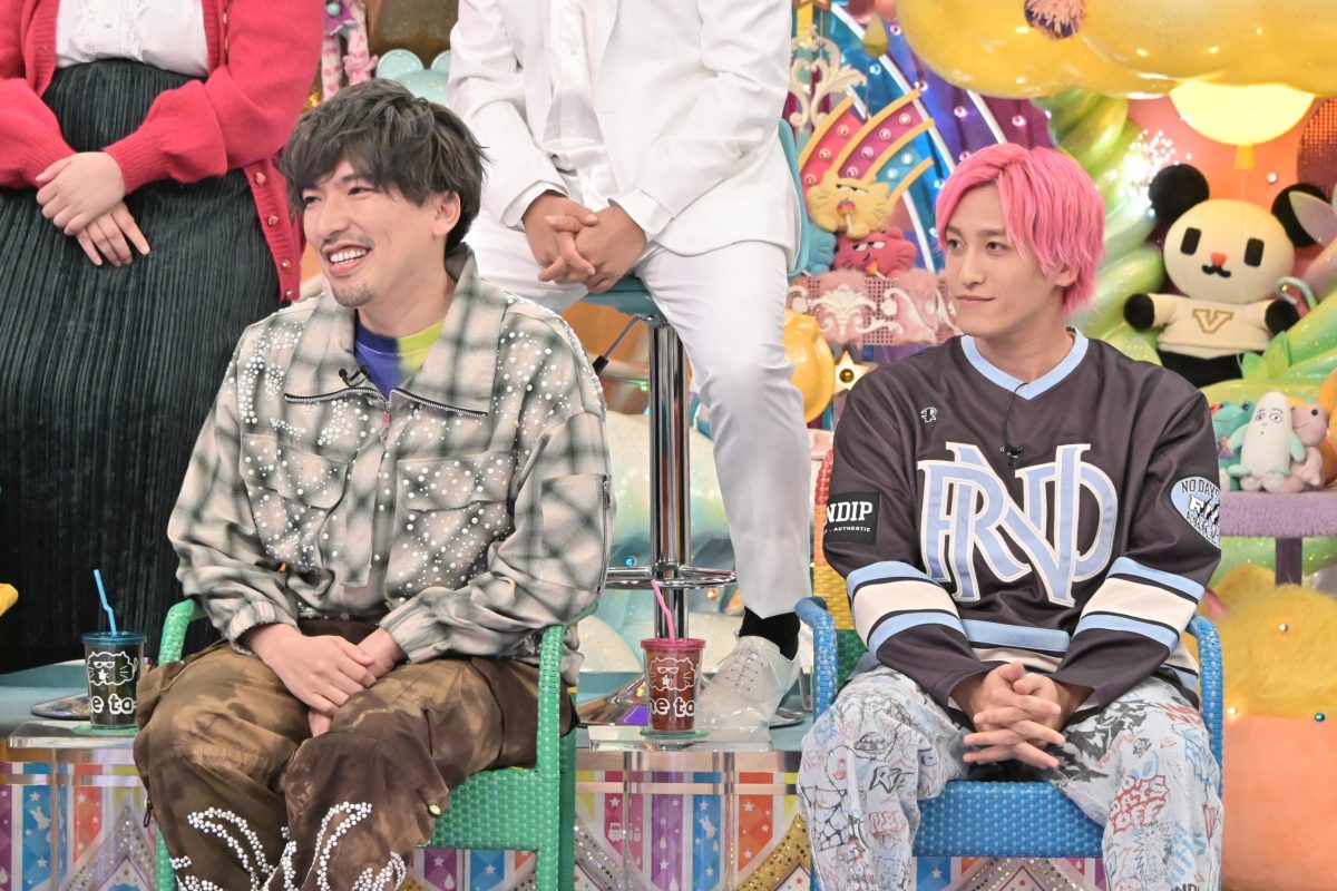 『アメトーーーーーーーーーーーーク 年末6時間SP』