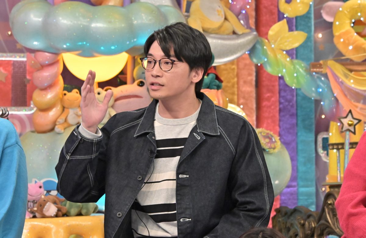 『アメトーーーーーーーーーーーーク 年末6時間SP』