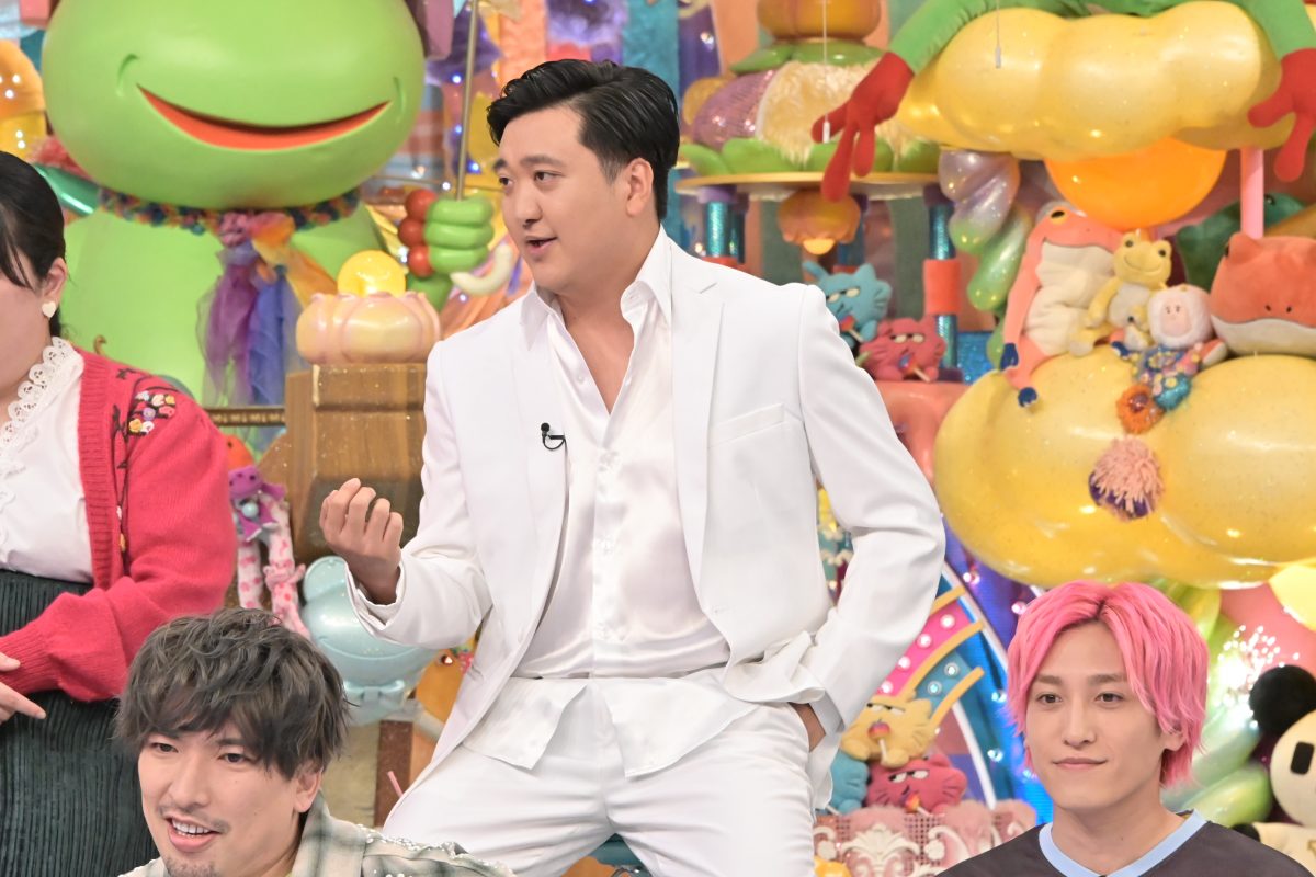 『アメトーーーーーーーーーーーーク 年末6時間SP』