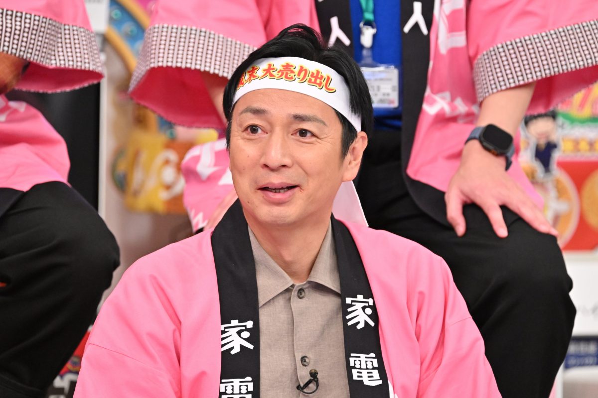 『アメトーーーーーーーーーーーーク 年末6時間SP』