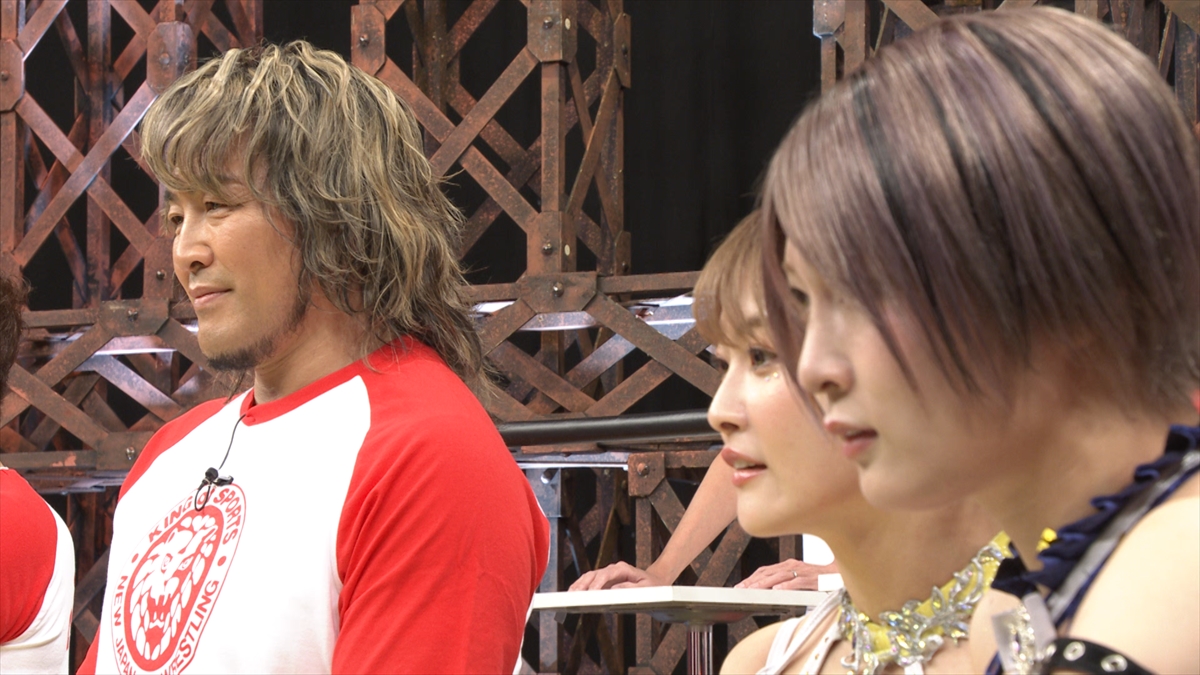 『くりぃむナンタラ』