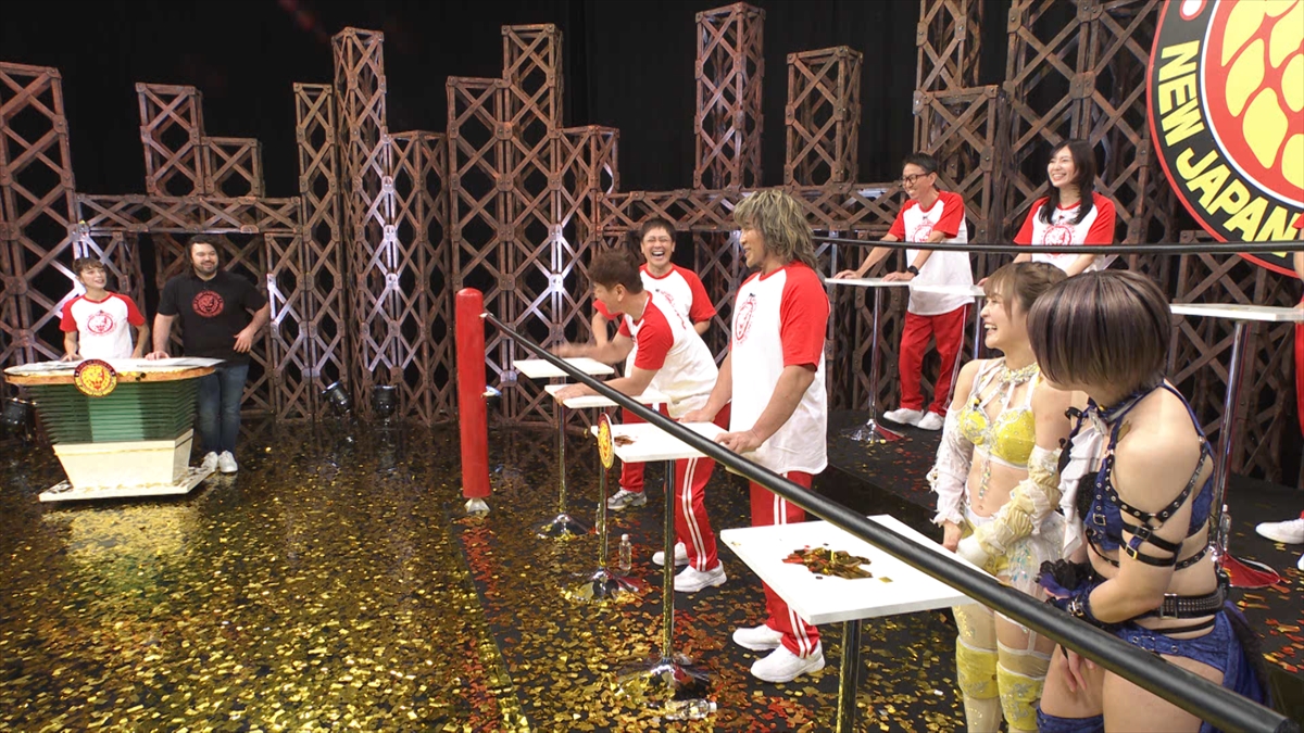 『くりぃむナンタラ』