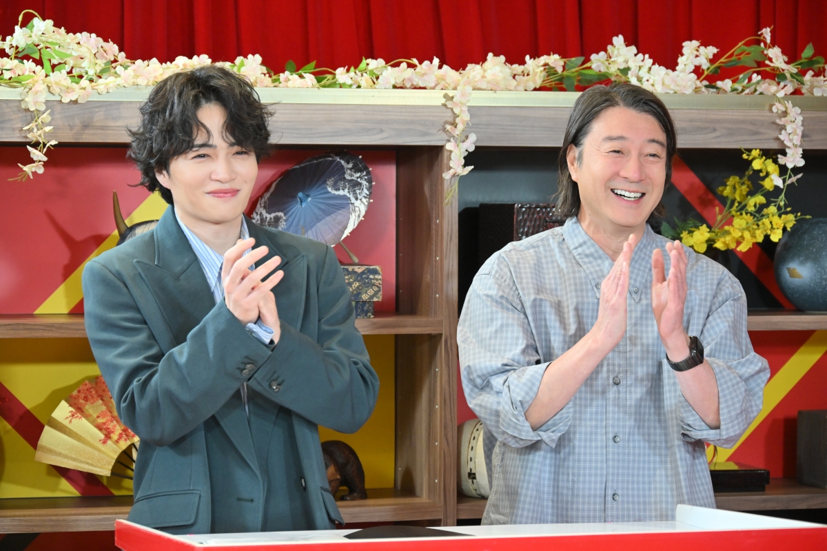 『怒りん坊将軍!』