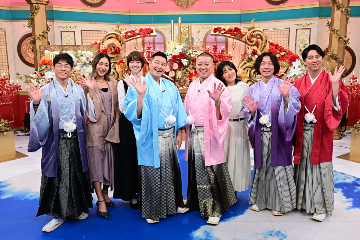 『THE神業チャレンジSP』