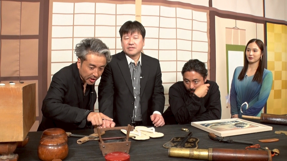 『THE神業チャレンジSP』