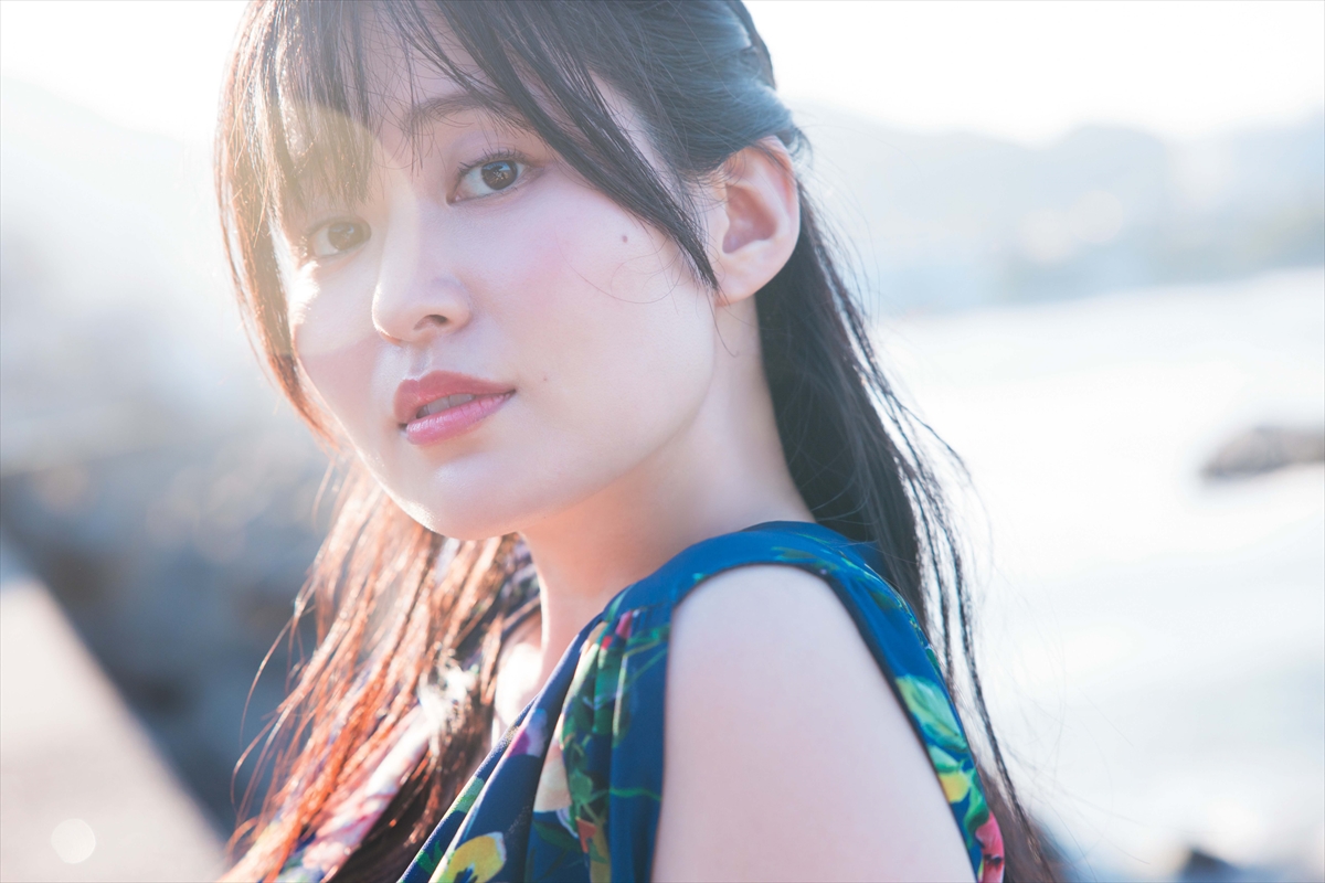 『未梨一花写真集 回帰線』