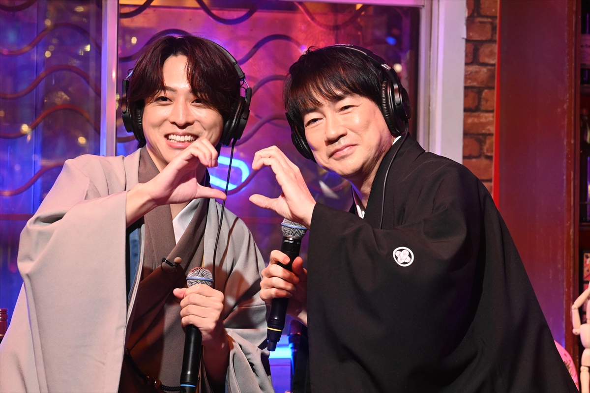 『timeleszファミリアSP』