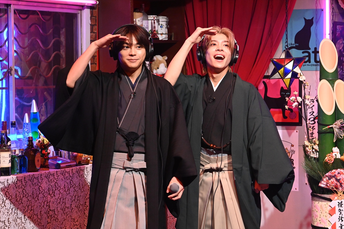 『timeleszファミリアSP』