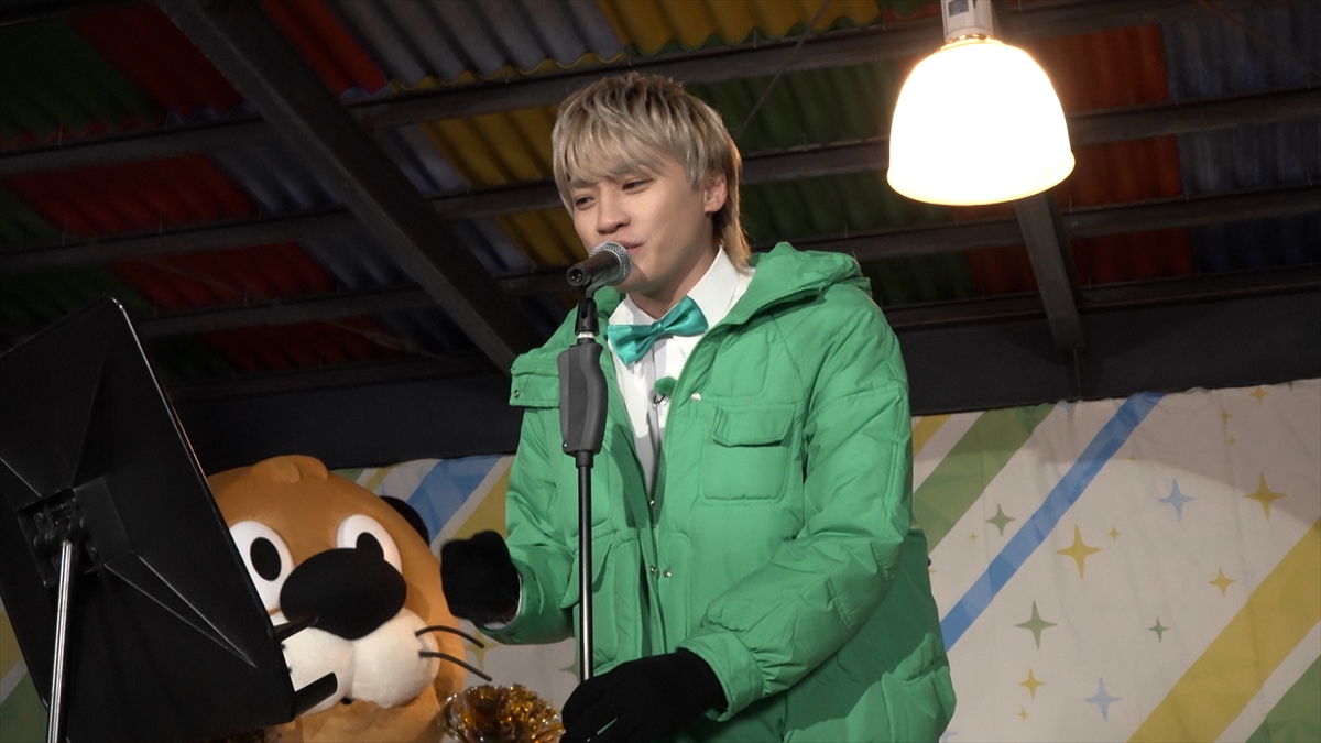 『ニカゲーム新年早々SP』