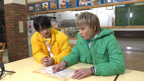 『ニカゲーム新年早々SP』