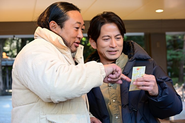 『今さらシロー!新春SP』