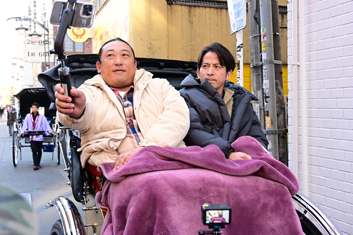 『今さらシロー!新春SP』