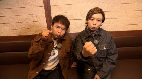 『ごぶごぶ正月SP』