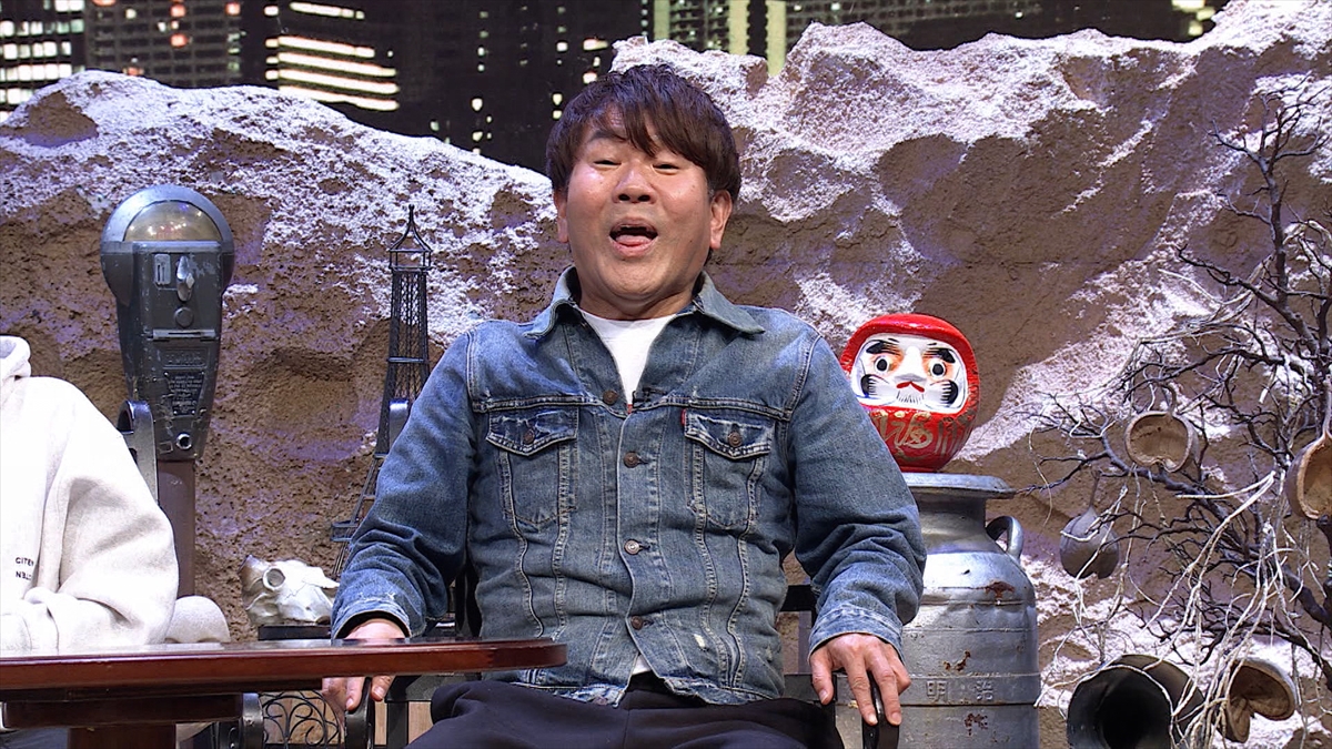 『東京ひとりぼっち』