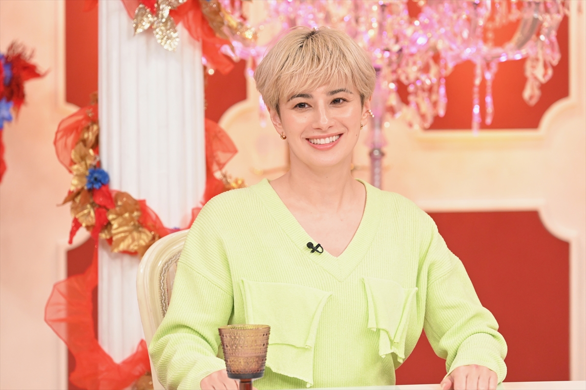 『闘うオンナのワイドショー』