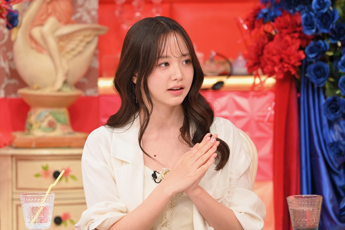 『闘うオンナのワイドショー』