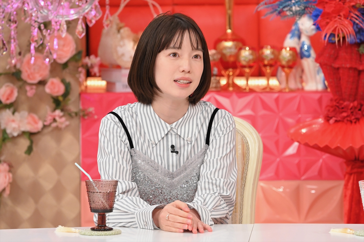 『闘うオンナのワイドショー』