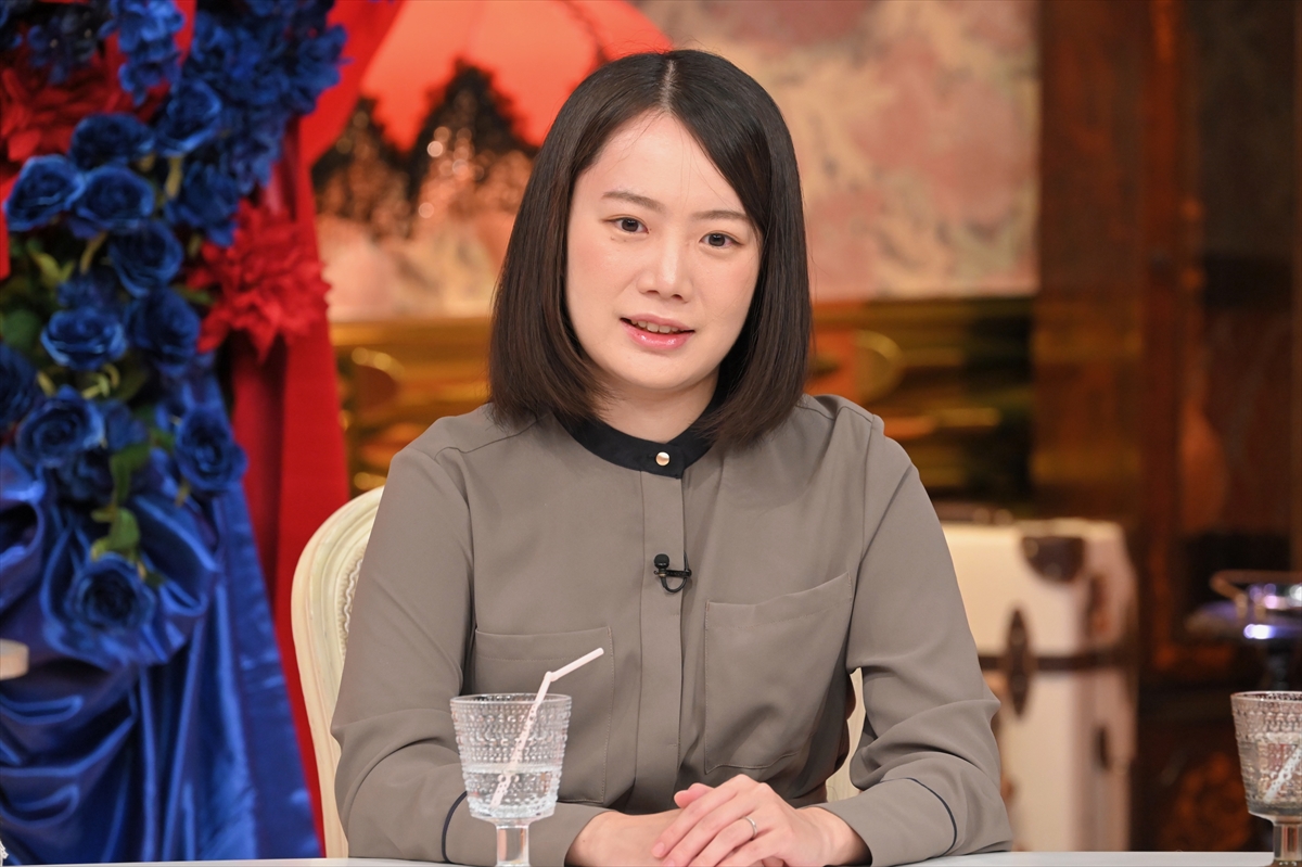 『闘うオンナのワイドショー』