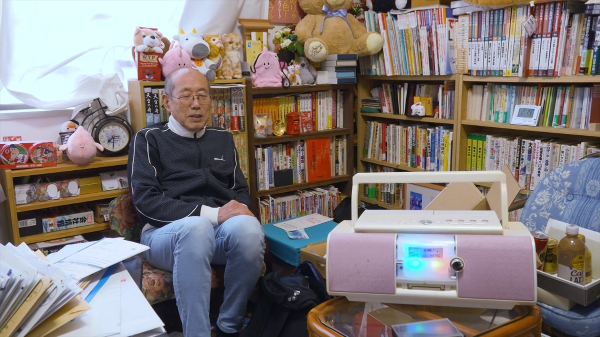 『月曜から夜ふかし 元日SP』