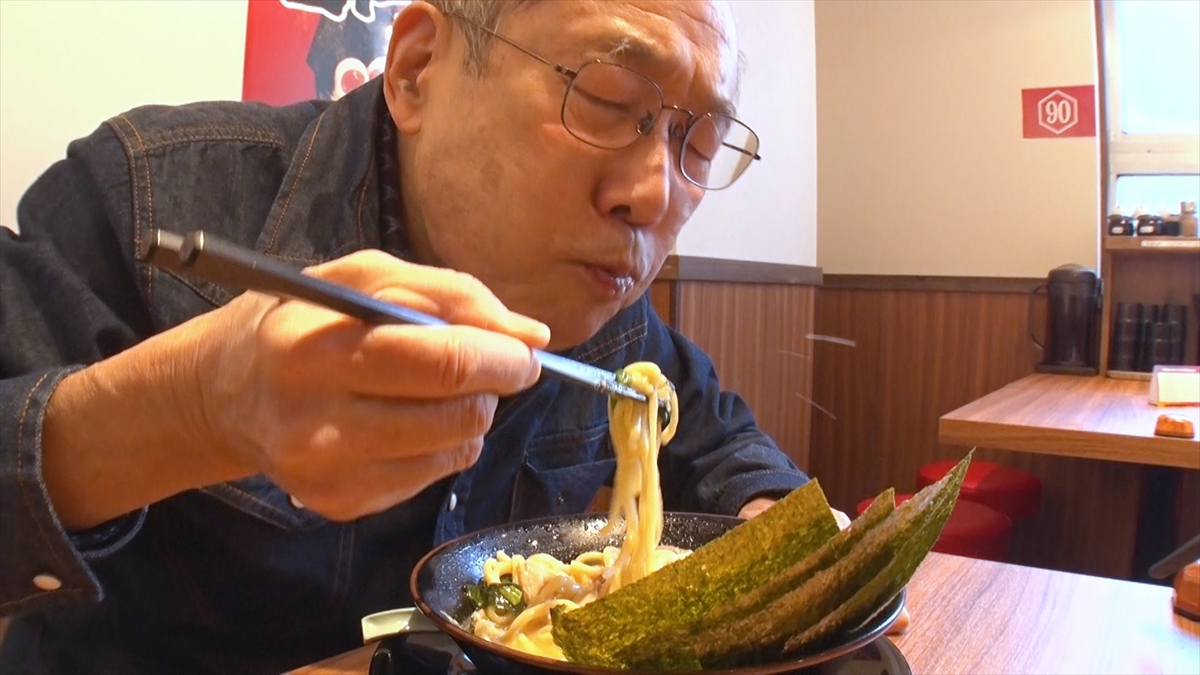 『月曜から夜ふかし 元日SP』