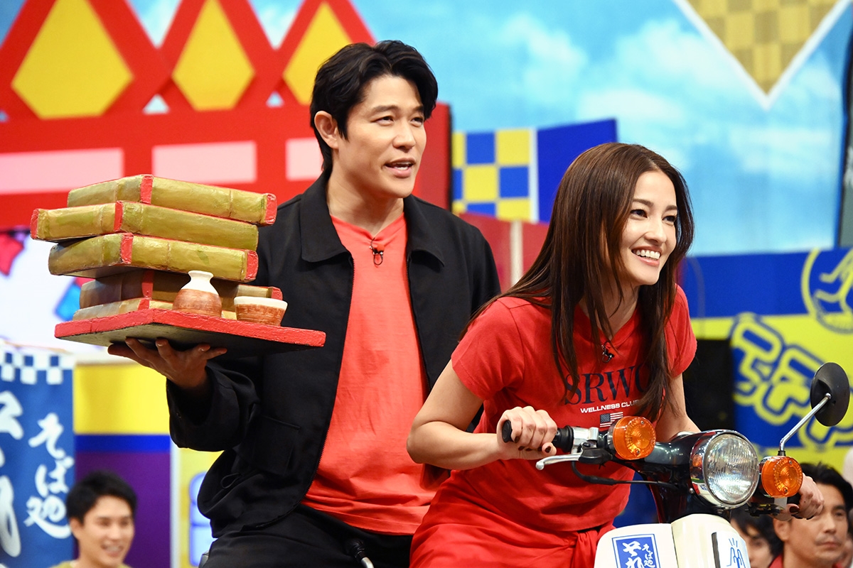 『それSnow Manにやらせて下さい』