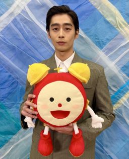 『めざましテレビ』