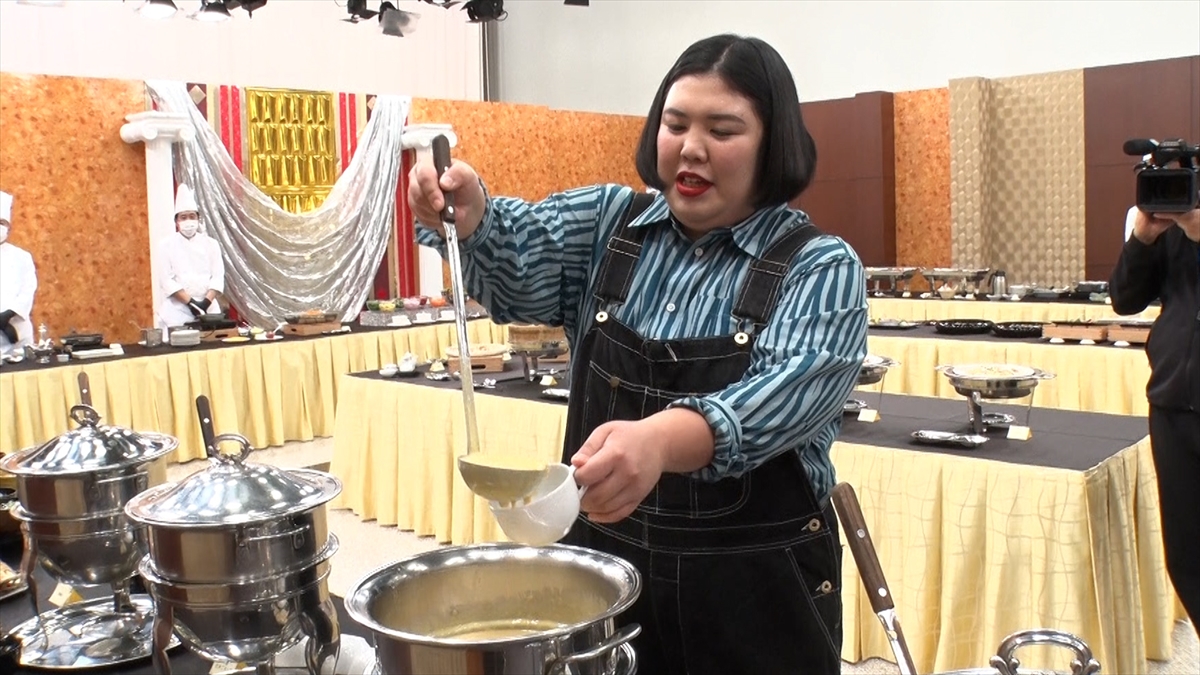 『テレビ千鳥 1時間SP』