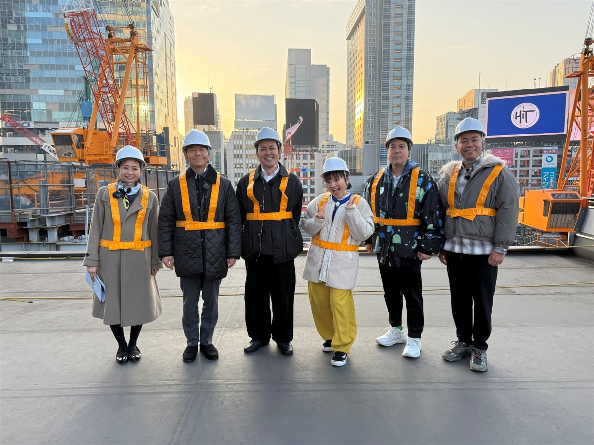 『今夜はナゾトレ』