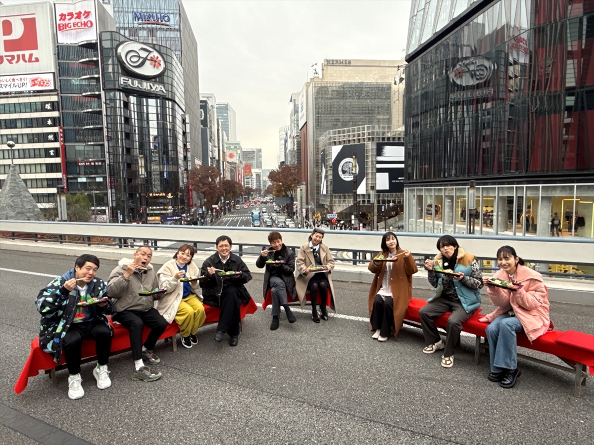 『今夜はナゾトレ』