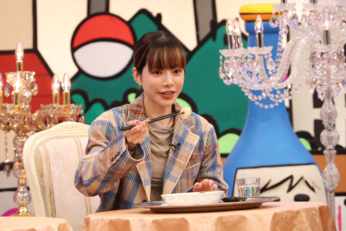 『火曜は全力! 華大さんと千鳥くん』