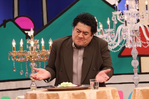 『火曜は全力! 華大さんと千鳥くん』