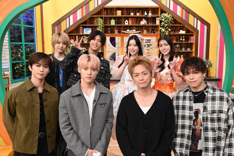 『よるのブランチ』