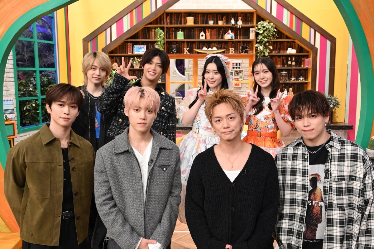 『よるのブランチ』