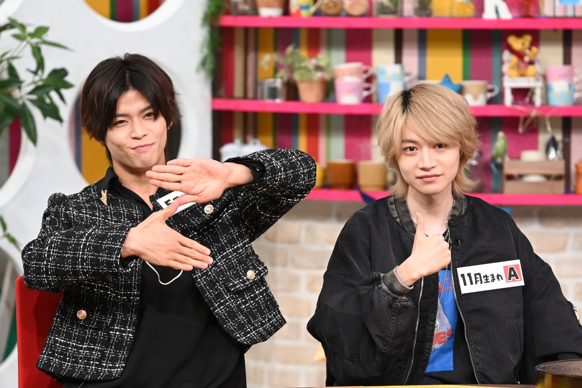 『よるのブランチ』