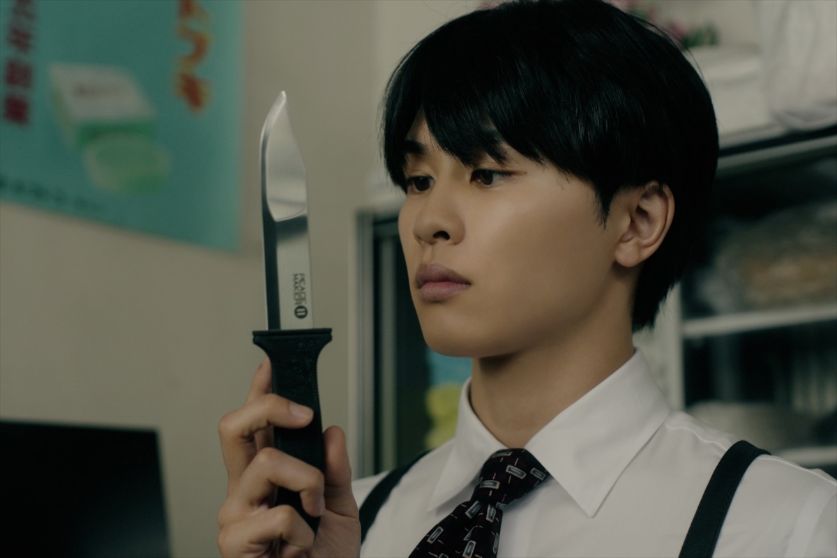 『俺たちバッドバーバーズ』