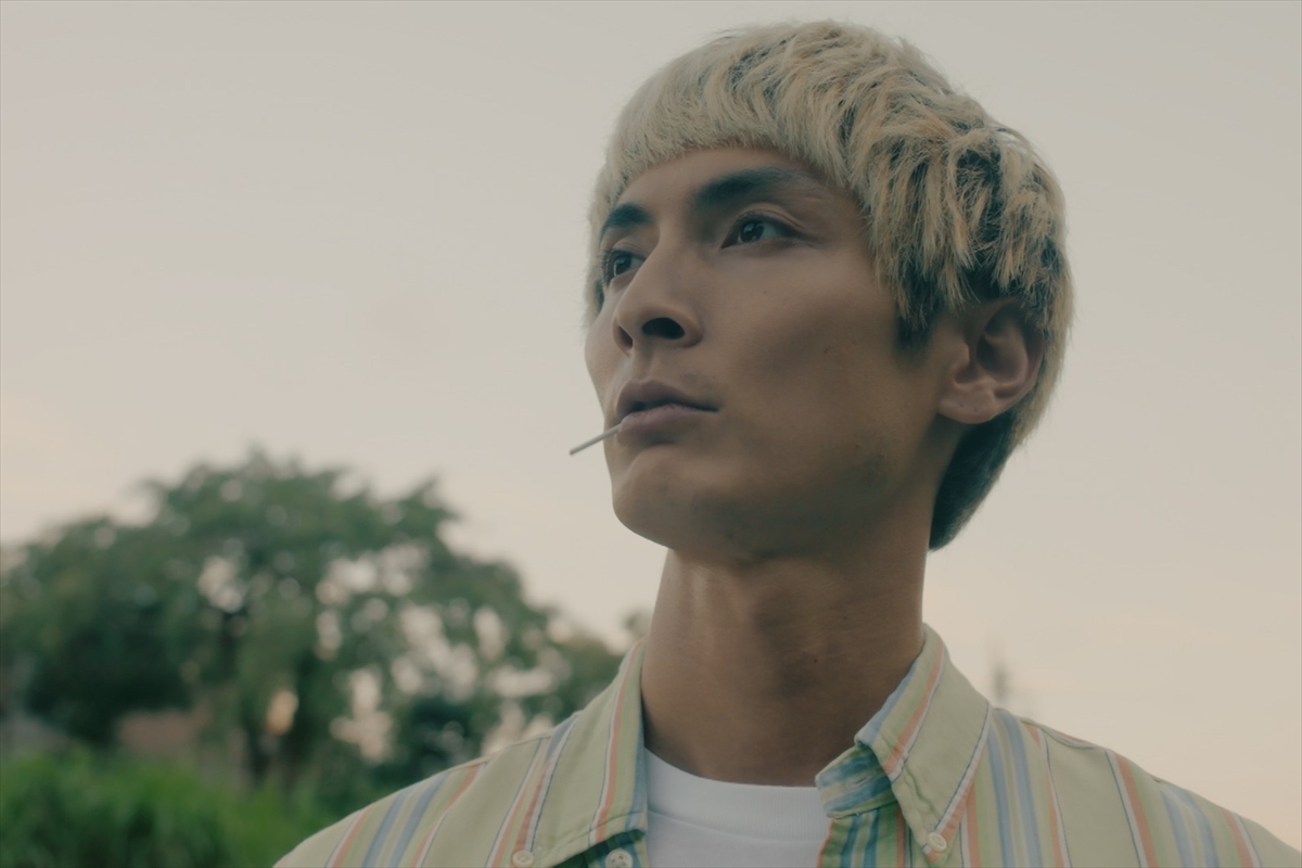 『俺たちバッドバーバーズ』