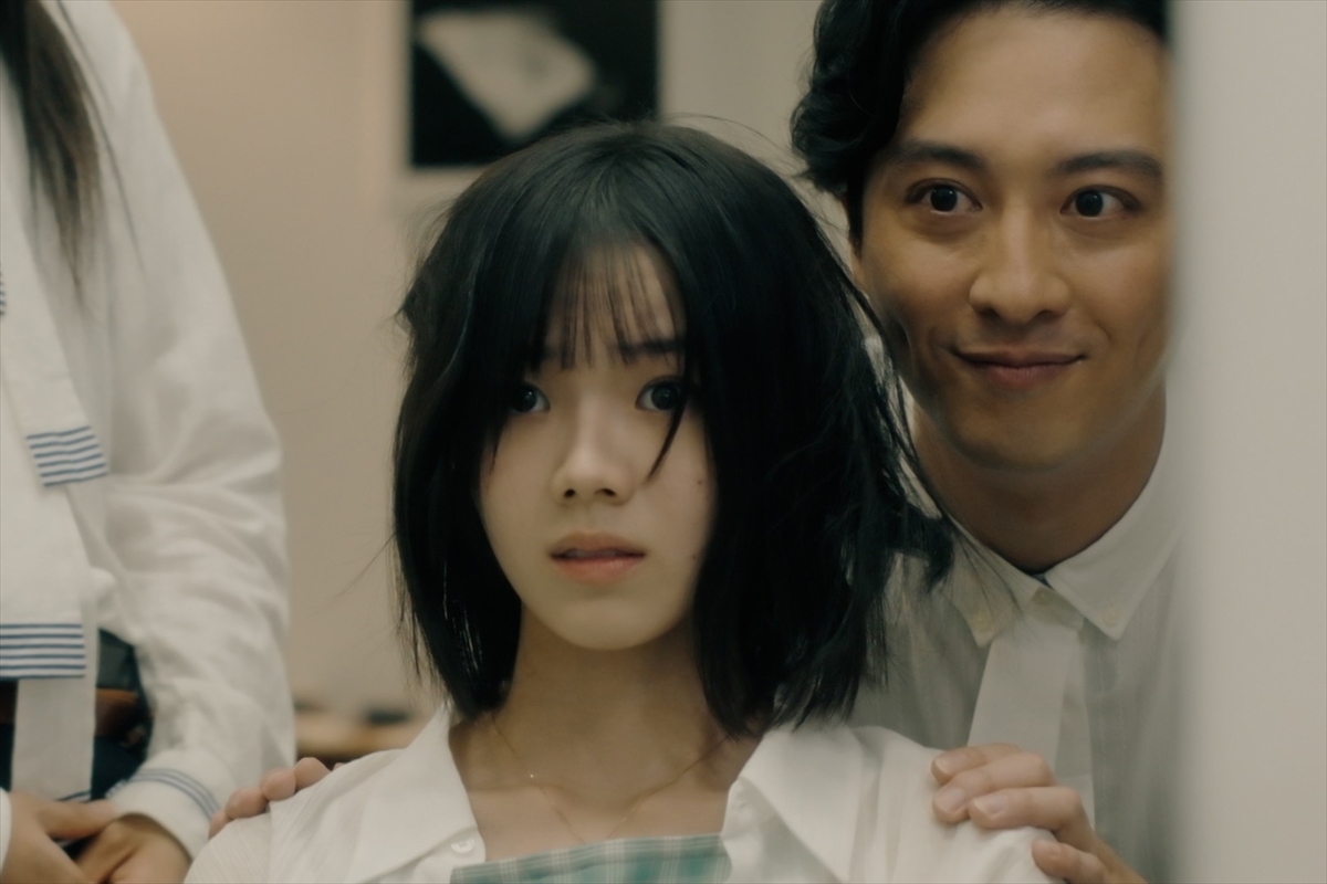 『俺たちバッドバーバーズ』