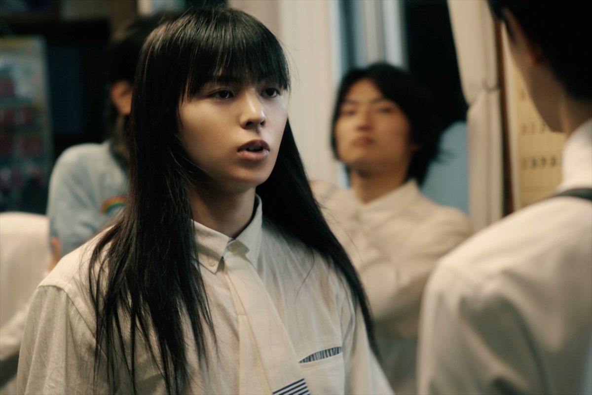 『俺たちバッドバーバーズ』