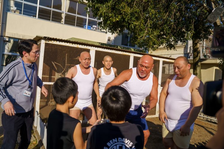 『有吉の壁 うま年の壁を越えろ!2時間SP』