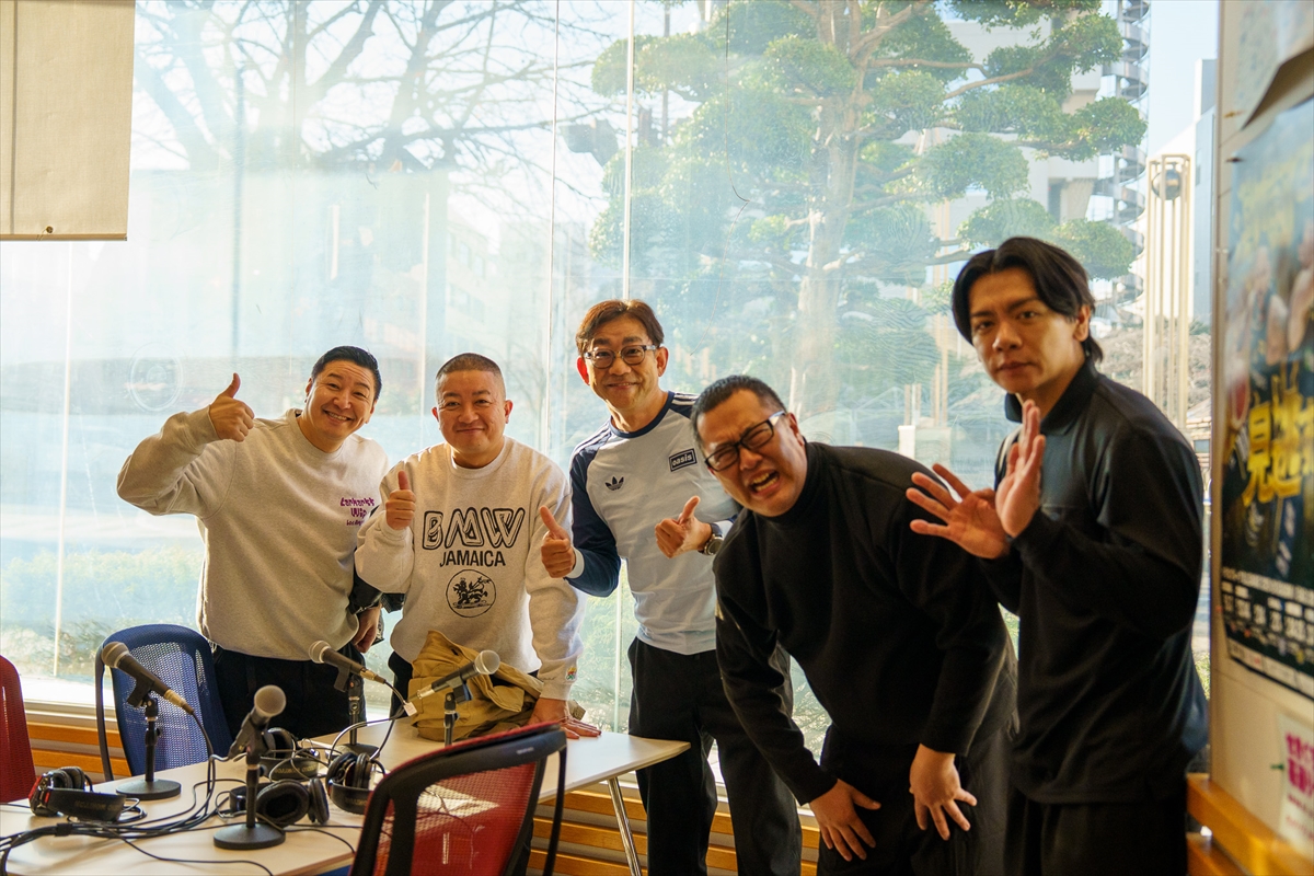 『有吉の壁 うま年の壁を越えろ!2時間SP』