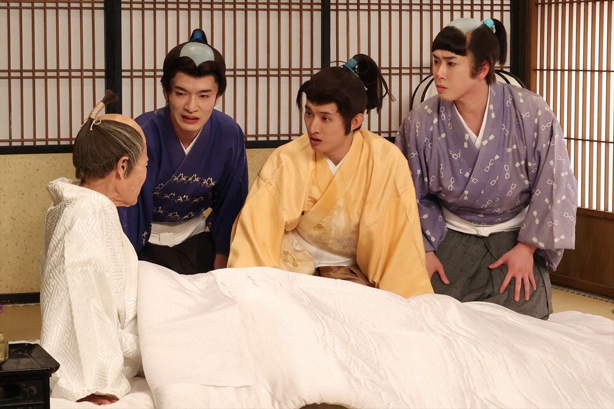 『ドリフに大挑戦 馬力全開!小学校にも出張しちゃいましたSP』