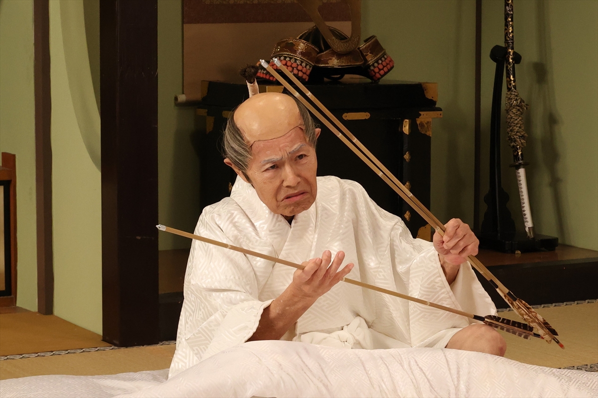 『ドリフに大挑戦 馬力全開!小学校にも出張しちゃいましたSP』