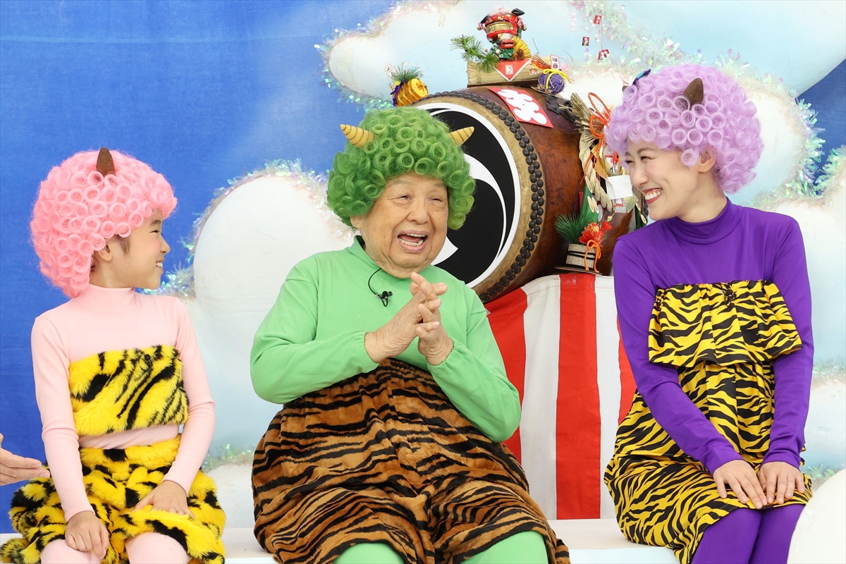 『ドリフに大挑戦 馬力全開!小学校にも出張しちゃいましたSP』