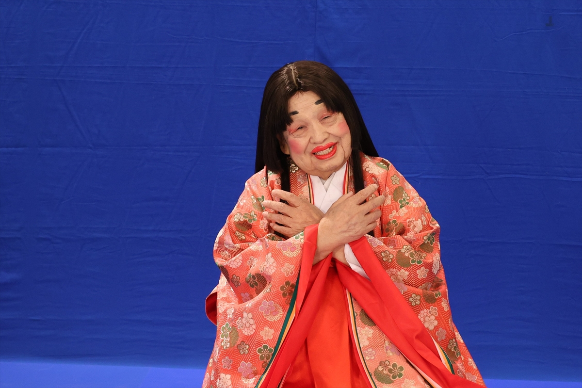 『ドリフに大挑戦 馬力全開!小学校にも出張しちゃいましたSP』