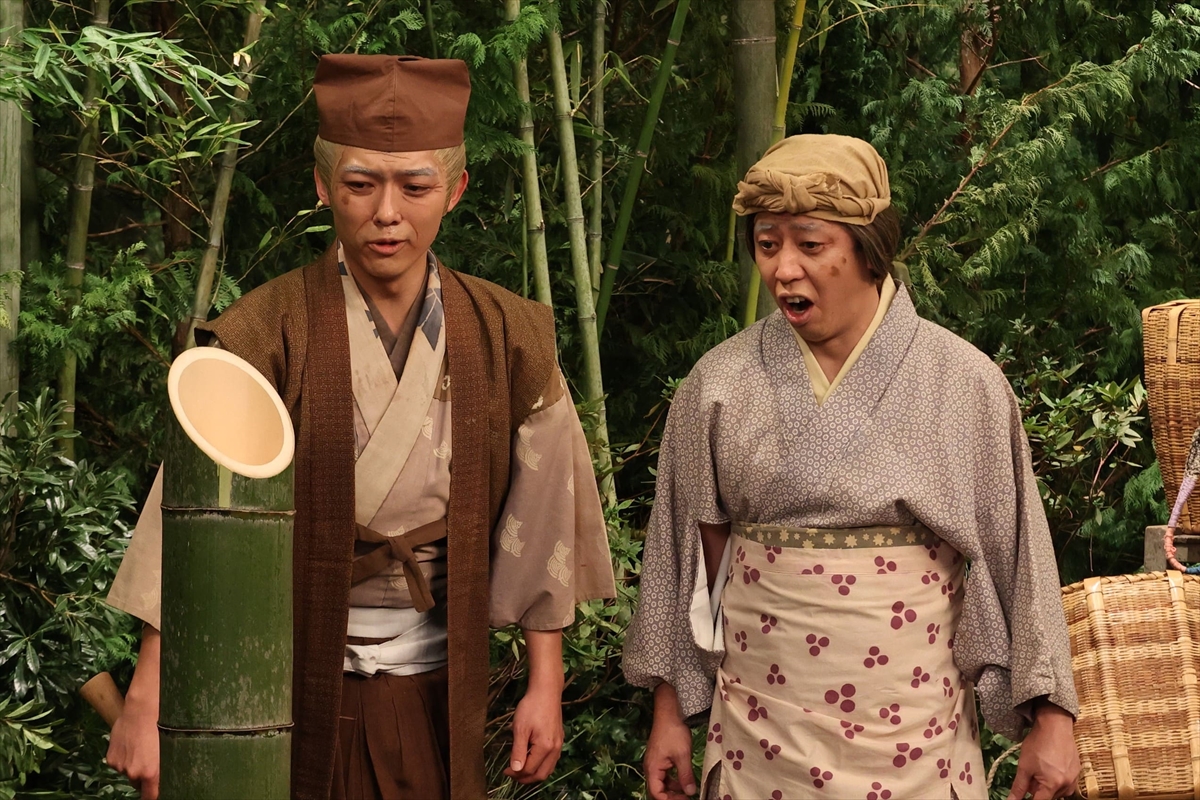 『ドリフに大挑戦 馬力全開!小学校にも出張しちゃいましたSP』