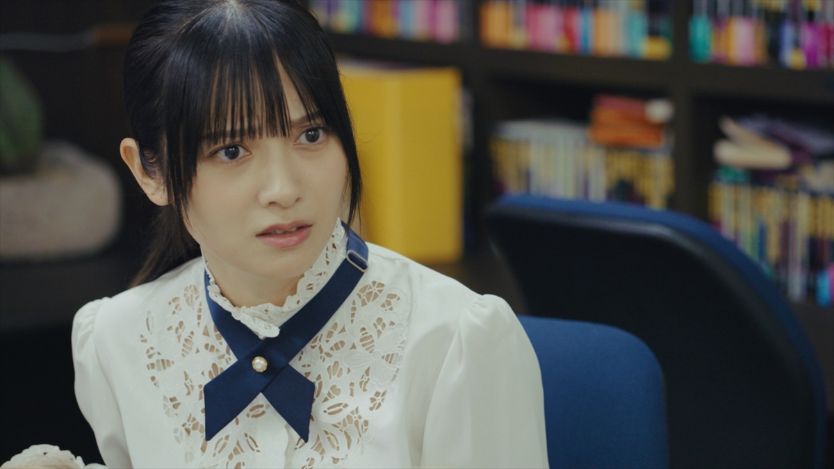 『令和に官能小説作ってます』