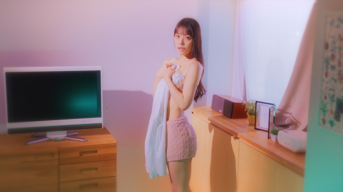 『令和に官能小説作ってます』