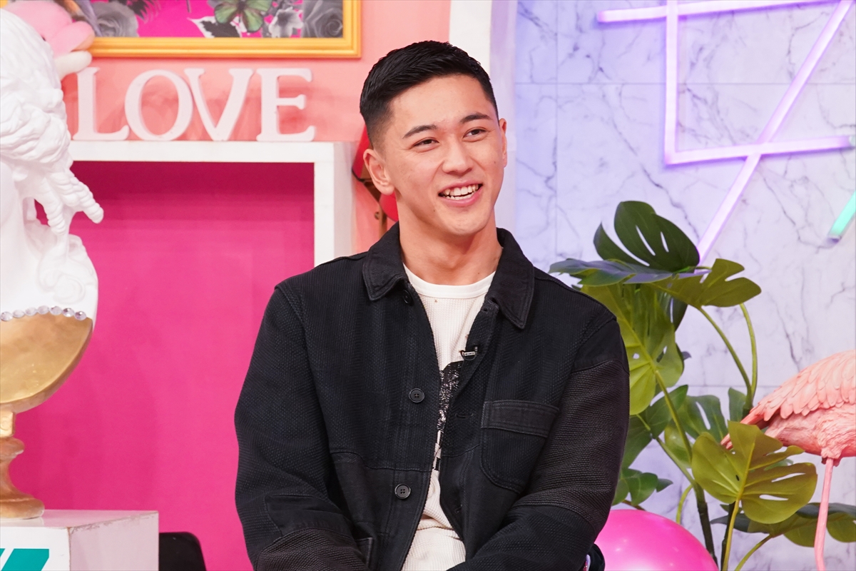 『上田と女が吠える夜 インターナショナル』